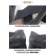 Iris Corolla Releve Cross Strap Mary Jane Shoes II(Reservation/6 Colours/Full Payment Without Shipping)